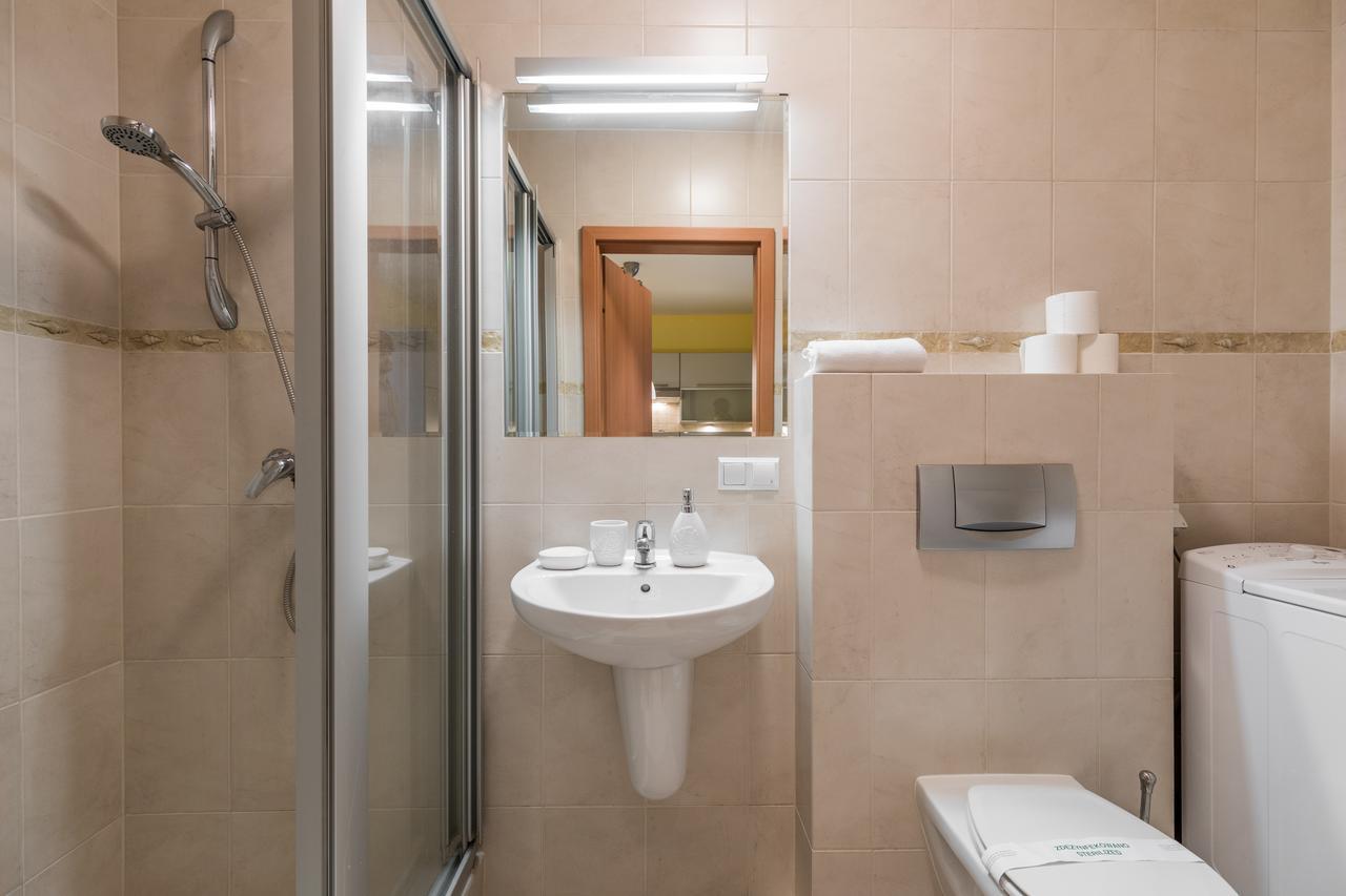 Apartament Lukka Zakopane Apartment Bagian luar foto