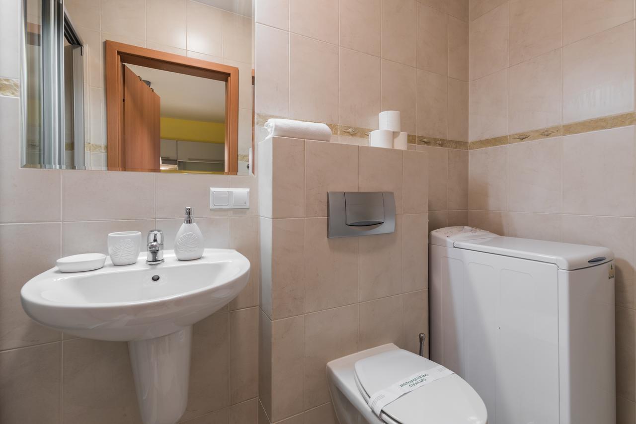 Apartament Lukka Zakopane Apartment Bagian luar foto